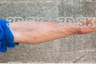 Forearm texture of street references 344 0001